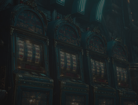 Nords Casino